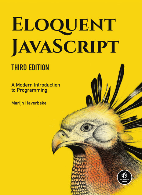 Eloquent Javascript