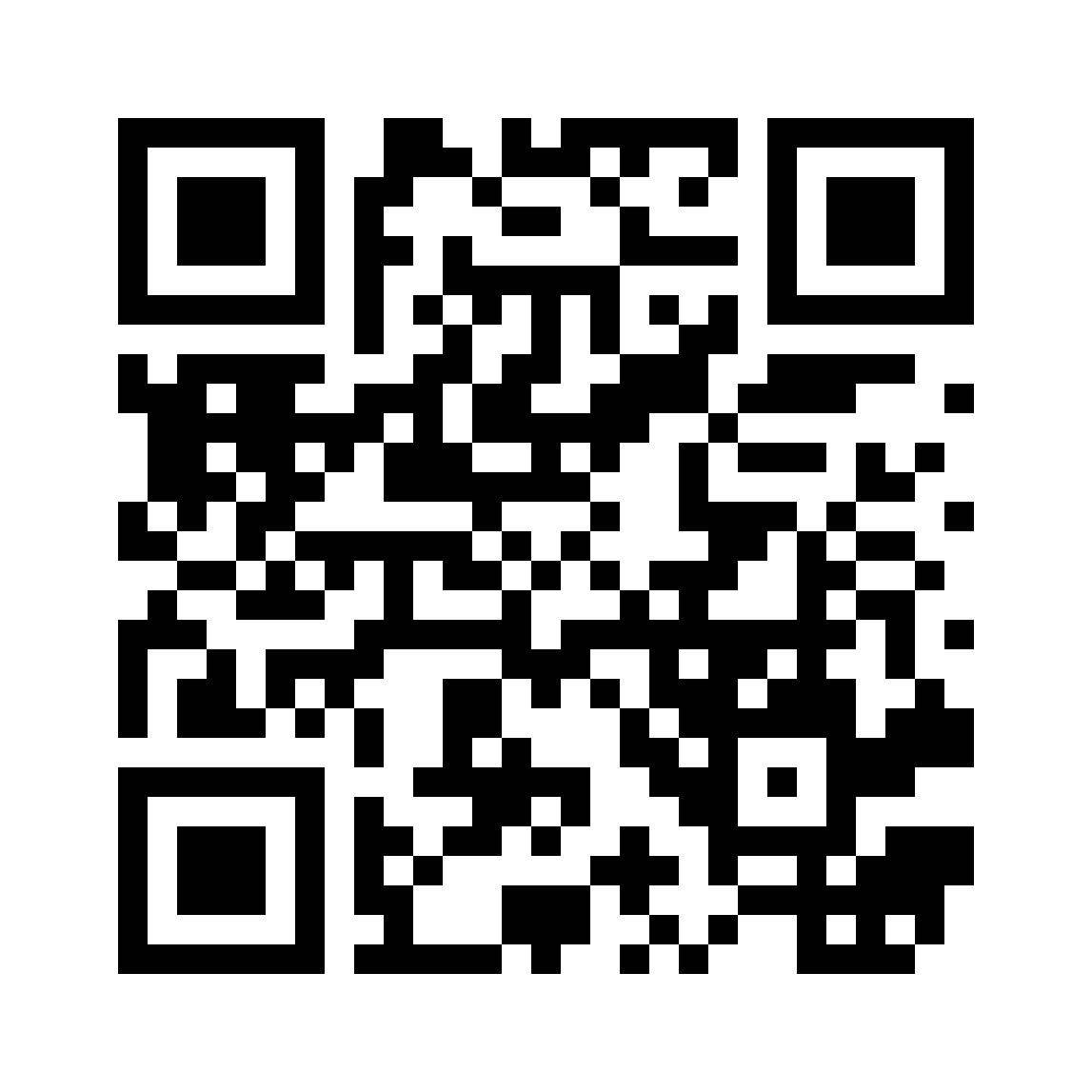 QR code